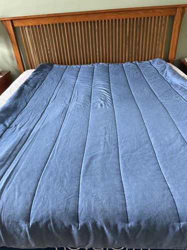Vintage ralph lauren blue - vintage,
