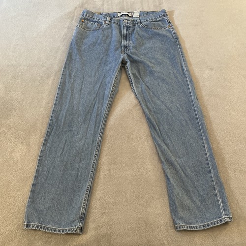 Vintage levi 505 - 505, y2k