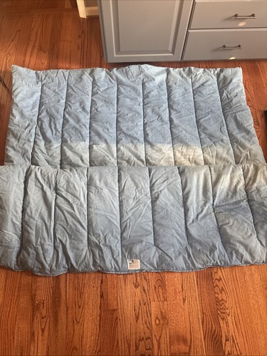 Vintage ralph lauren blue - ralph,