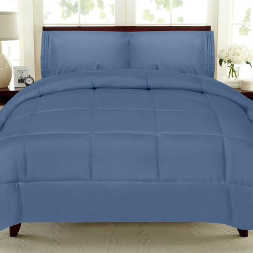 Solid color bed - solid,