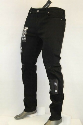 Eternity men distressed - eternity, bc/ad
