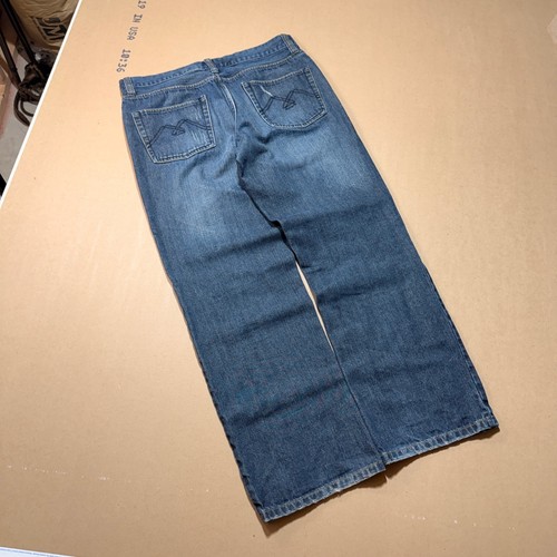 American rag straight leg - american,