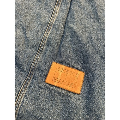 Vintage tommy hilfiger - tommy, denim